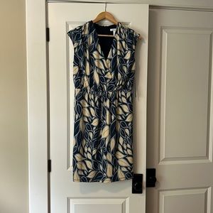 Size 6 petite London Times Petites dress